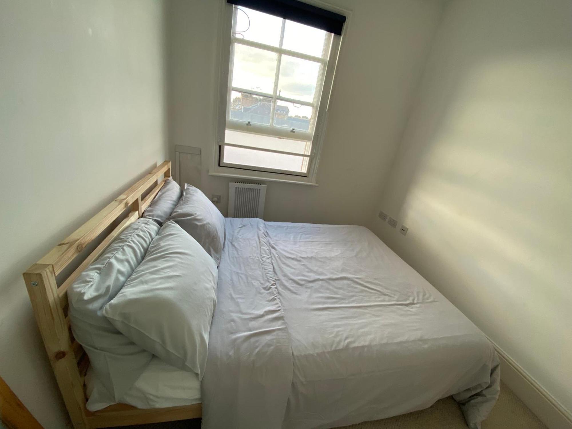 Appartement Queen Adelaide *