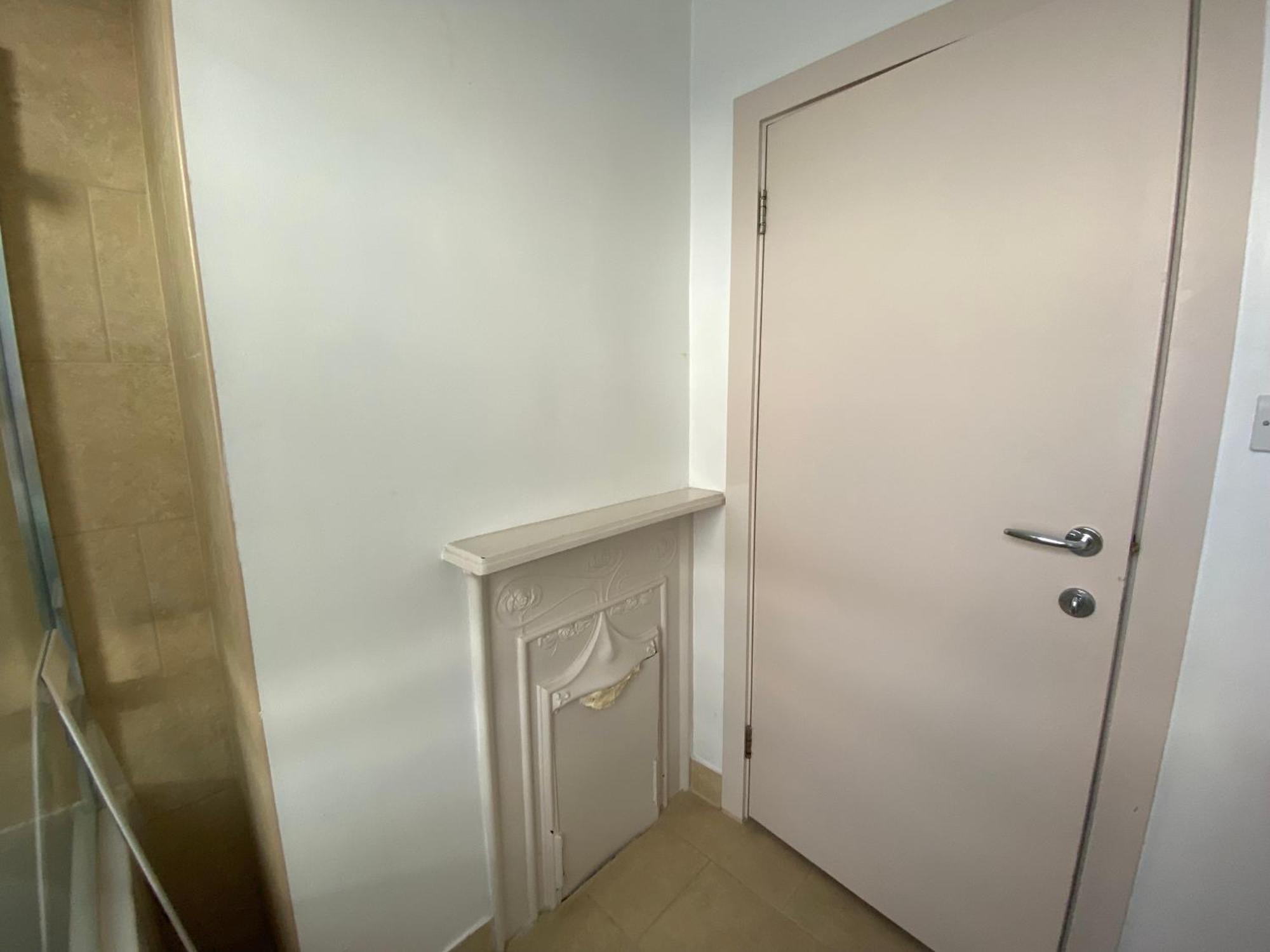 Queen Adelaide Appartement