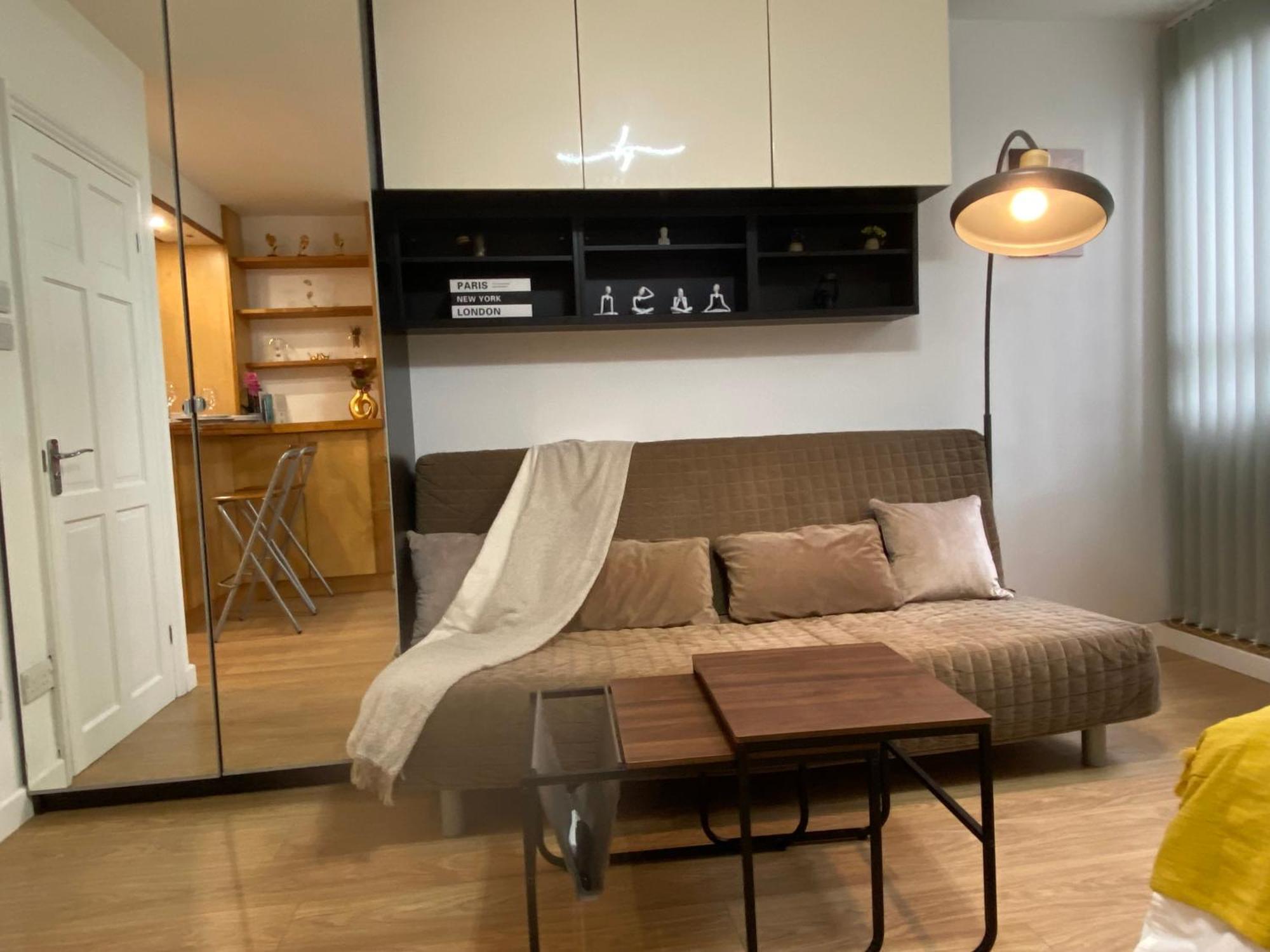 Flat In West Kensington * Londres