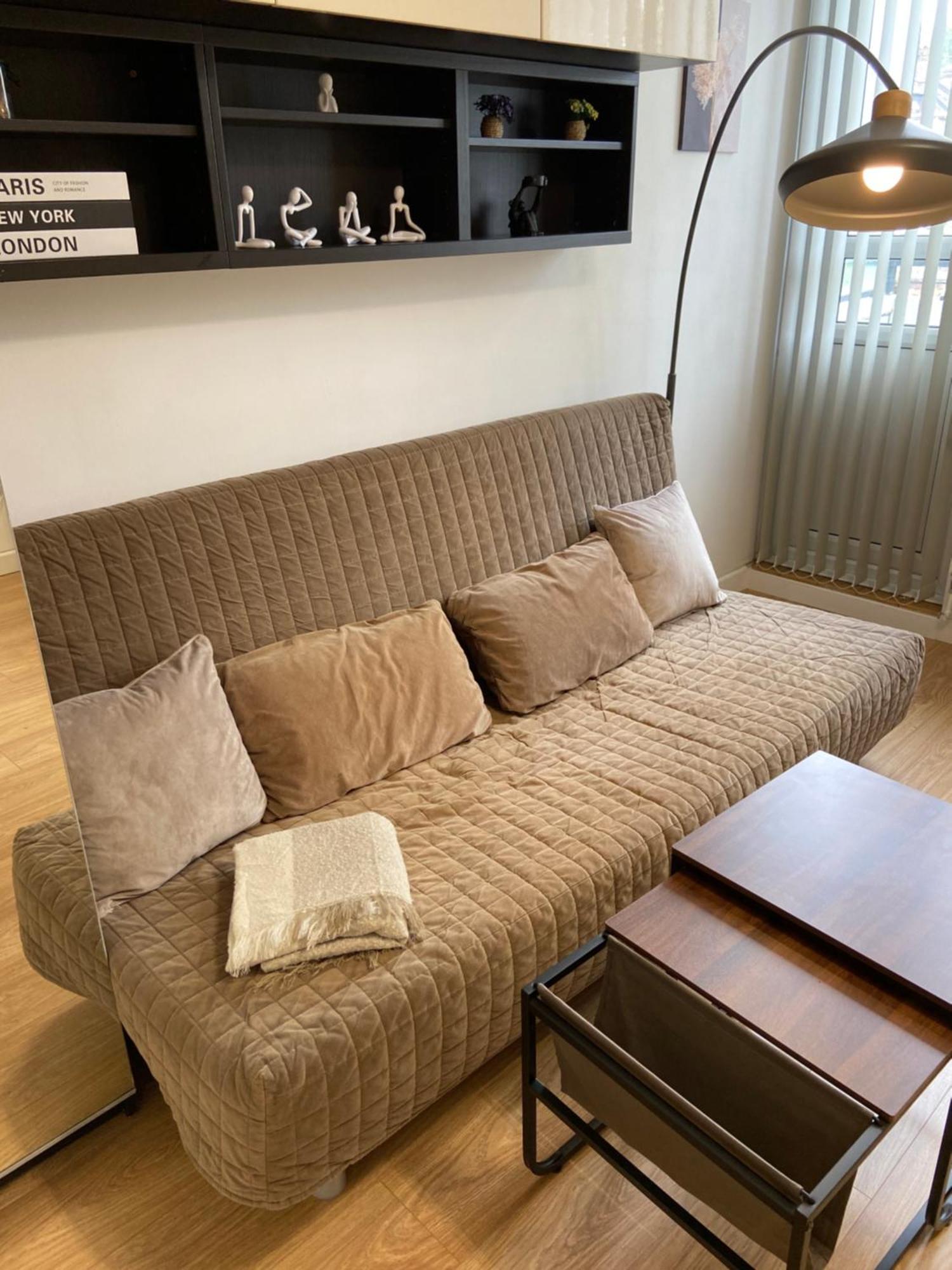 Flat In West Kensington Appartement