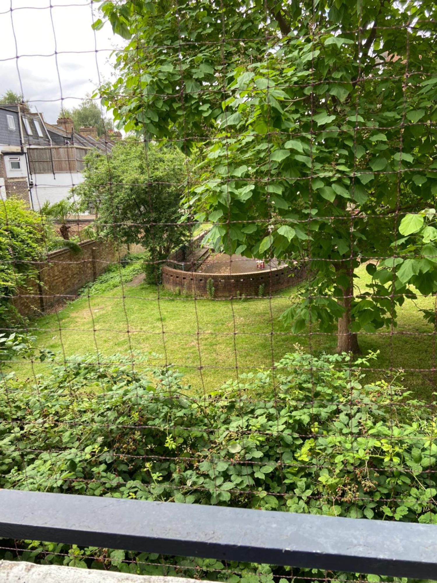 Flat In West Kensington Appartement Londres