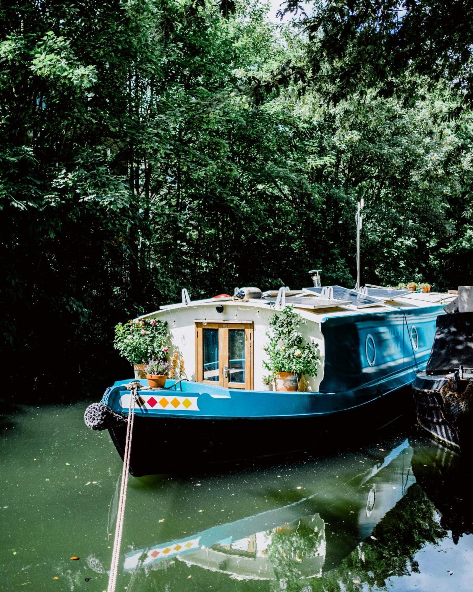 Camden Lock By Condokeeper Aparthotel Londres