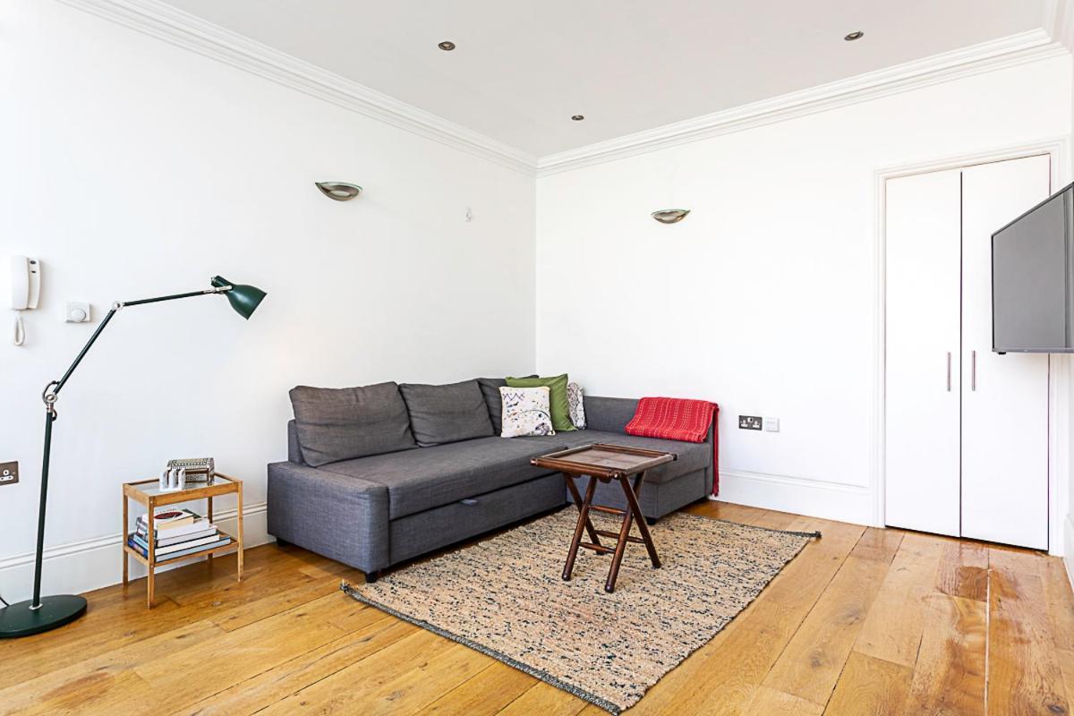 Casa de férias Charming One Bedroom Flat In Islington *