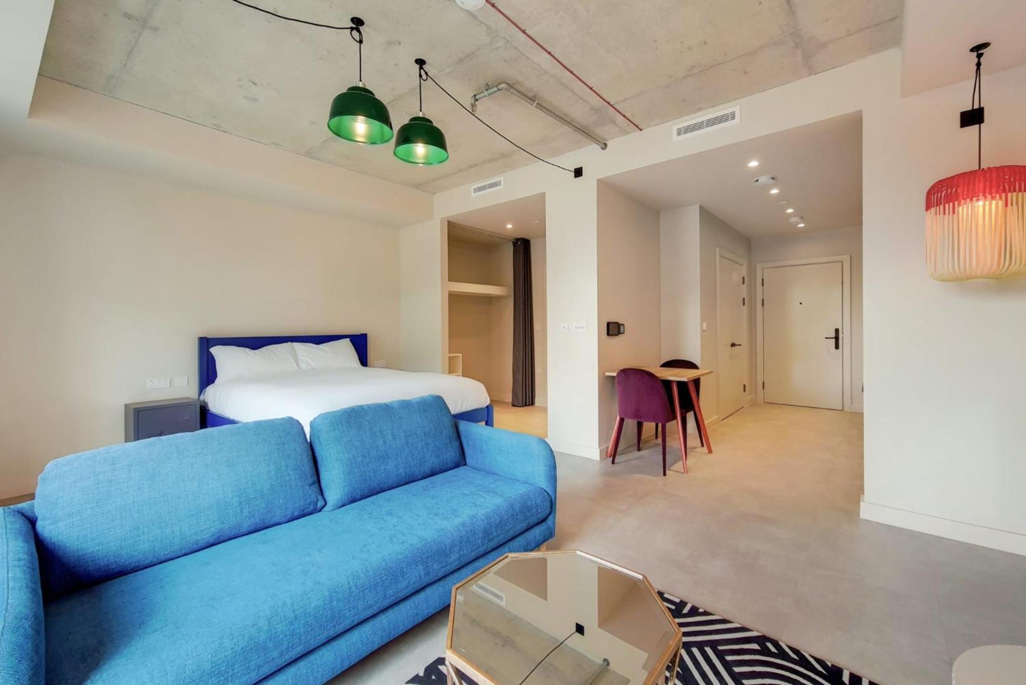 The Robinson In Near Wembley Stadium Apartment London