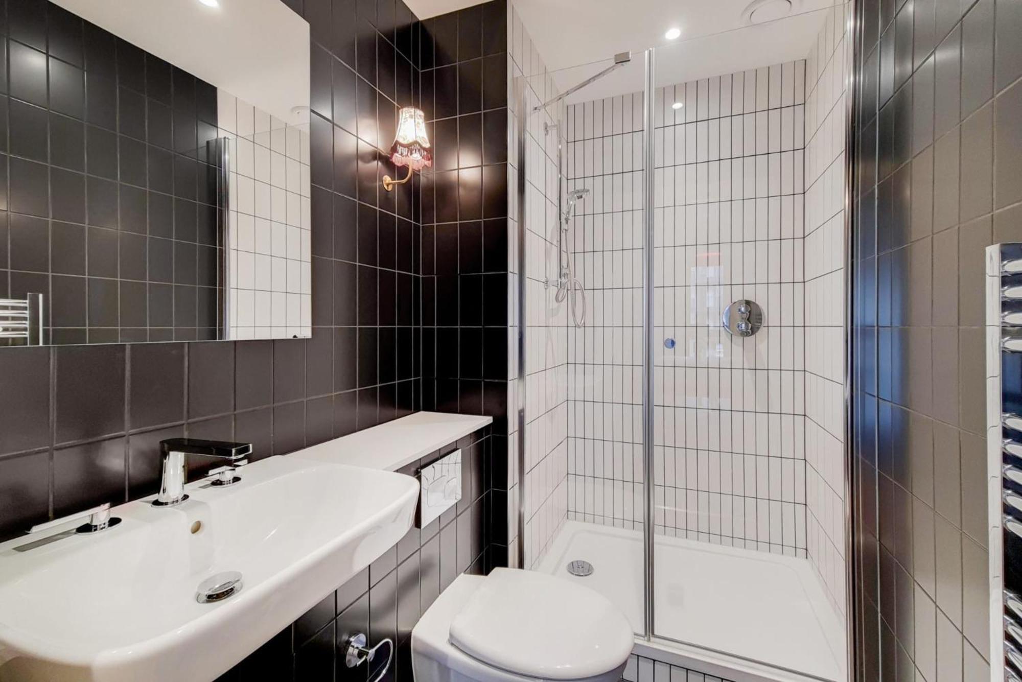 The Robinson In Near Wembley Stadium Apartment London