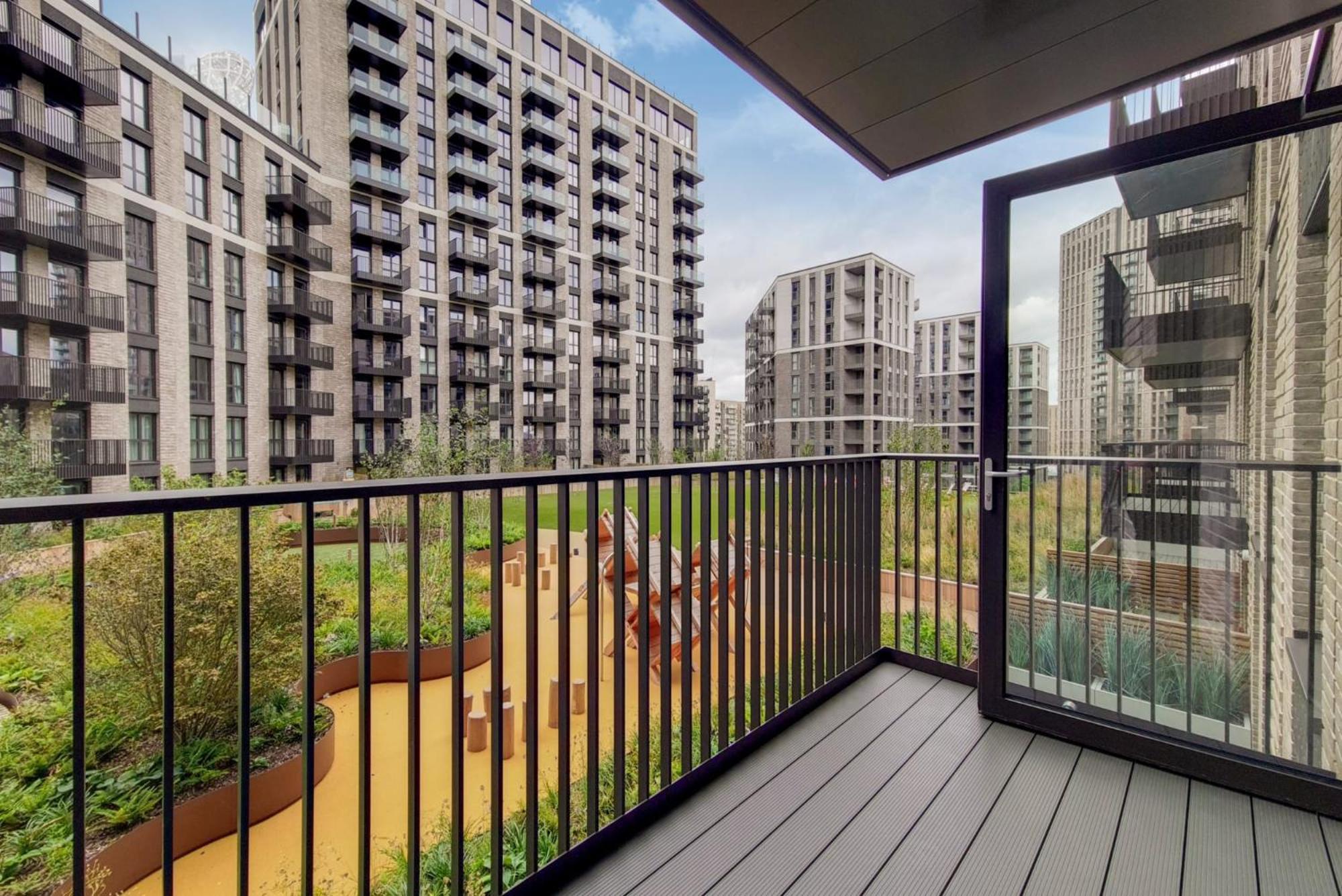 Apartment The Robinson In Near Wembley Stadium London