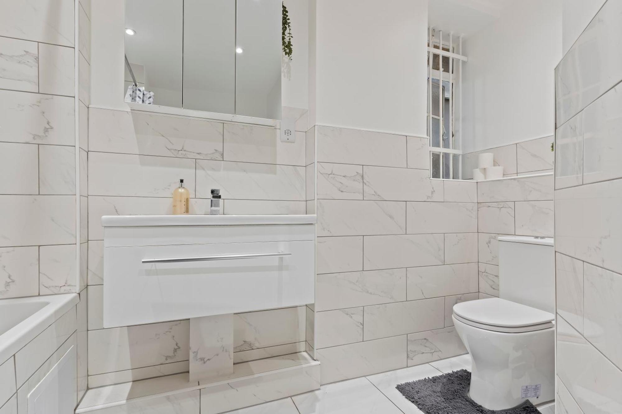 Appartement Sparkle 1bed Flat Step Away Hyde Park And Oxford Street