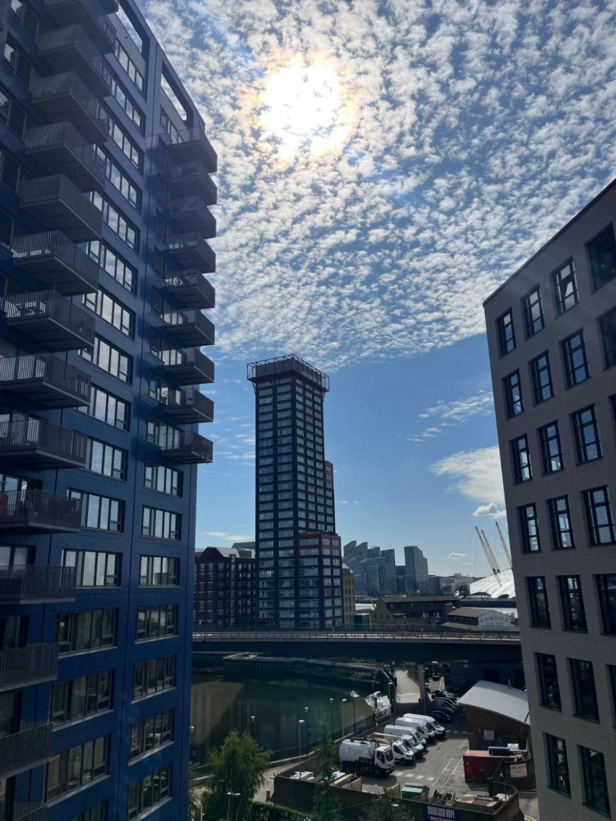 Luxurious - Prime Location Near Excel, O2 & Canary Wharf * Londres