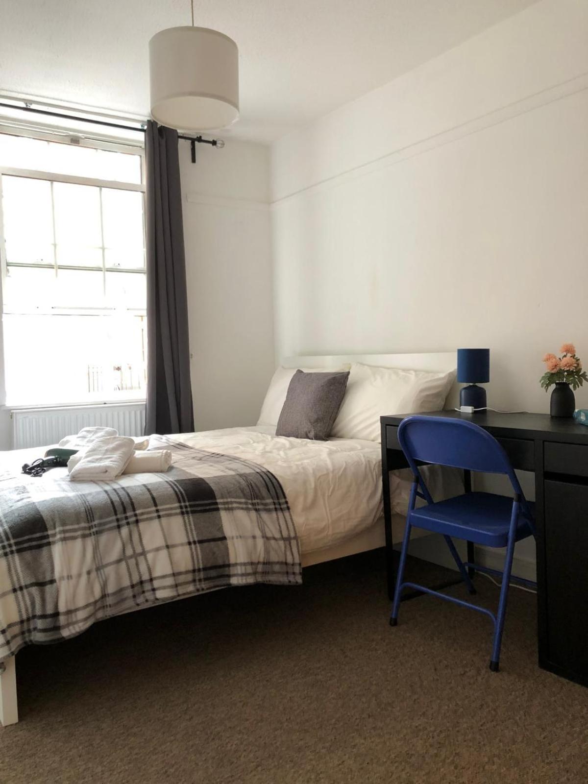 Comfy Private Bedrooms Near O2 Forum Kentish Town, Camden Habitación en casa particular