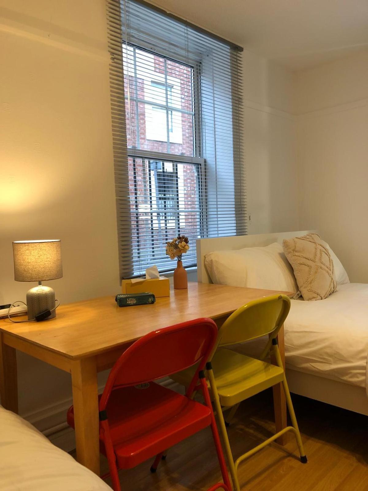 Comfy Private Bedrooms Near O2 Forum Kentish Town, Camden * Londres