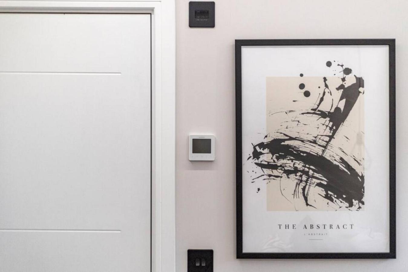 Apartamento Robins - Brent Cross *