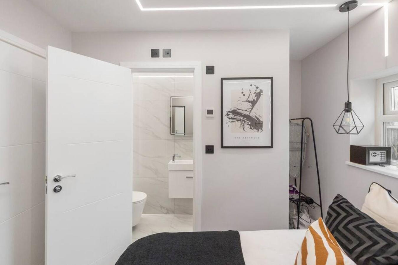 Robins - Brent Cross Apartamento Londres