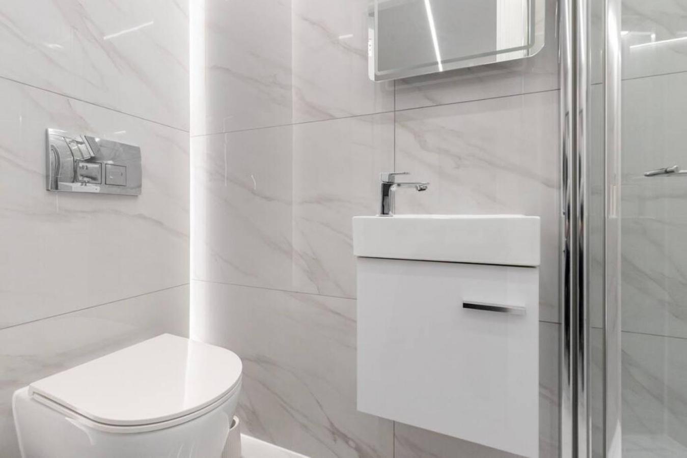 Apartamento Robins - Brent Cross