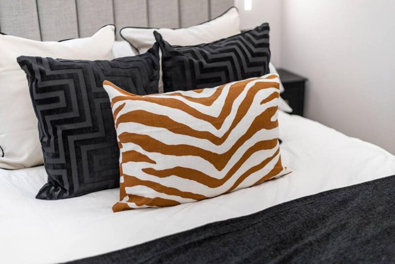 Apartamento Robins - Brent Cross *