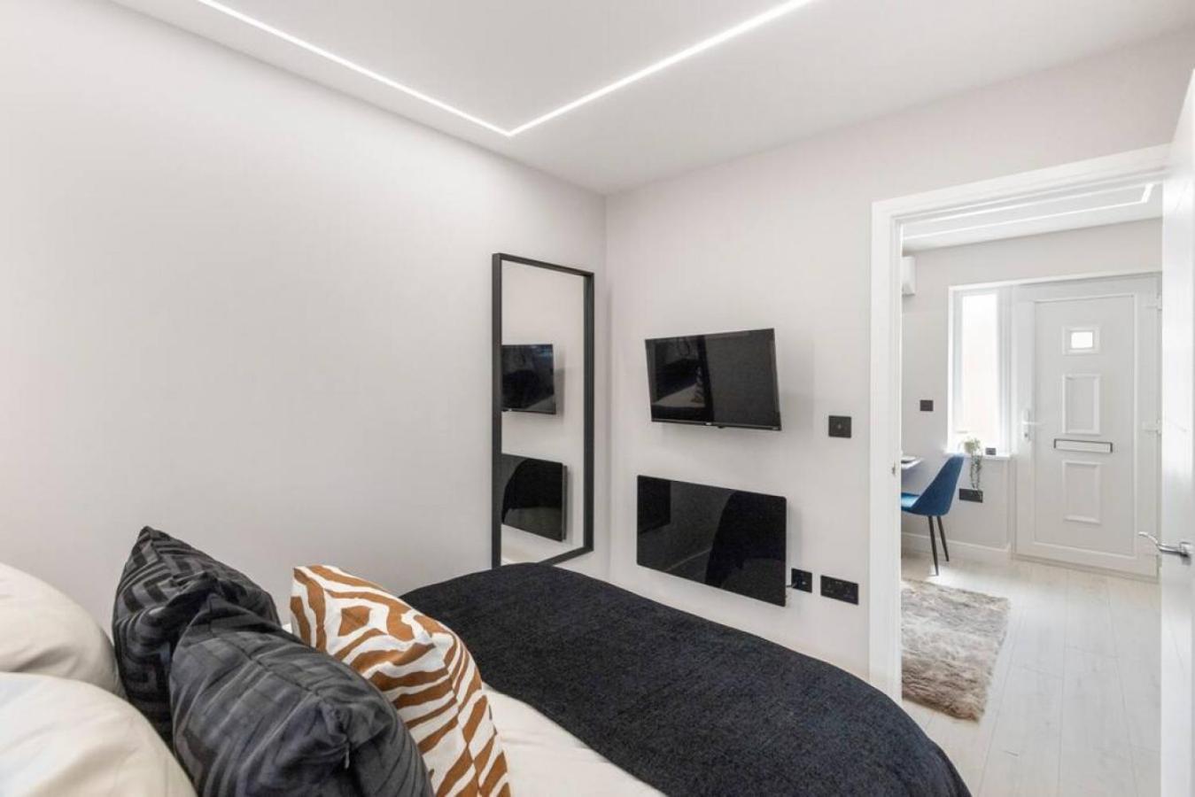 Robins - Brent Cross Apartamento Londres