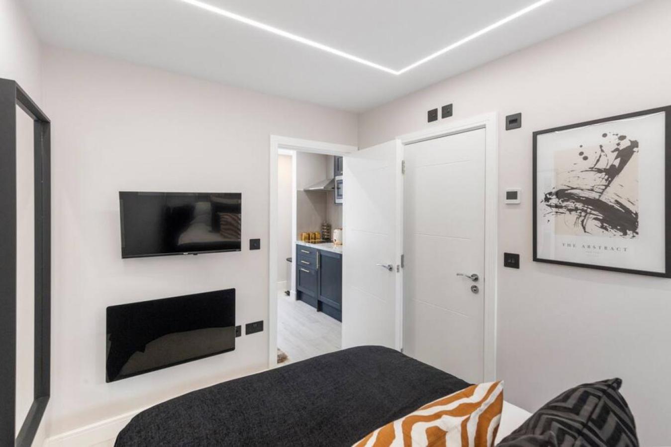 Apartamento Robins - Brent Cross