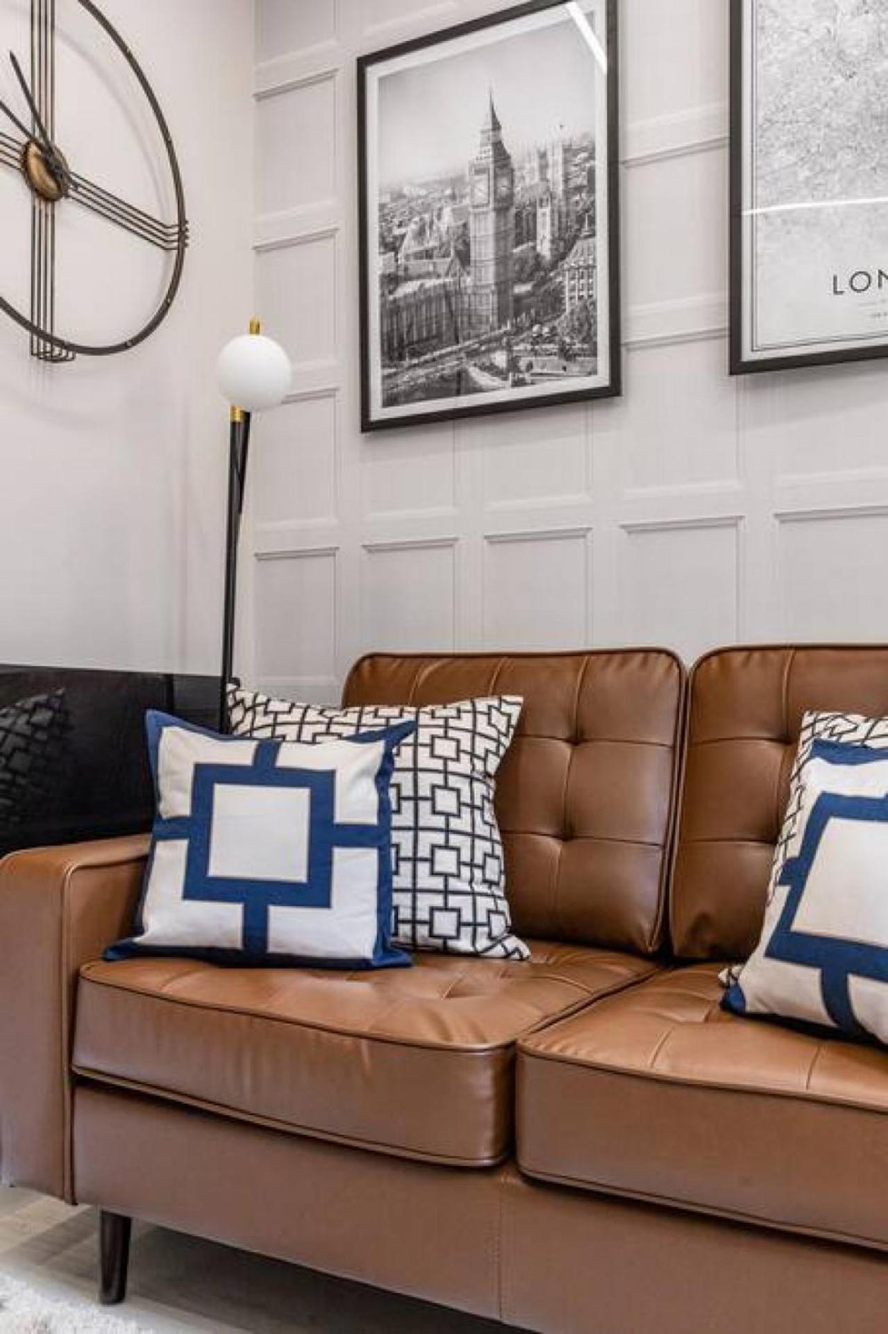 Robins - Brent Cross Apartamento *