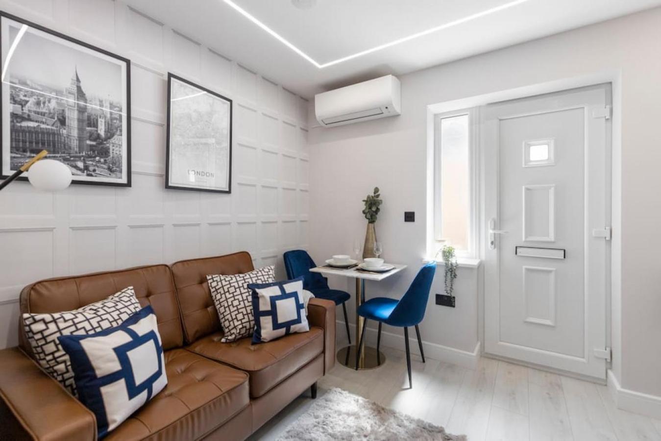 Apartamento Robins - Brent Cross