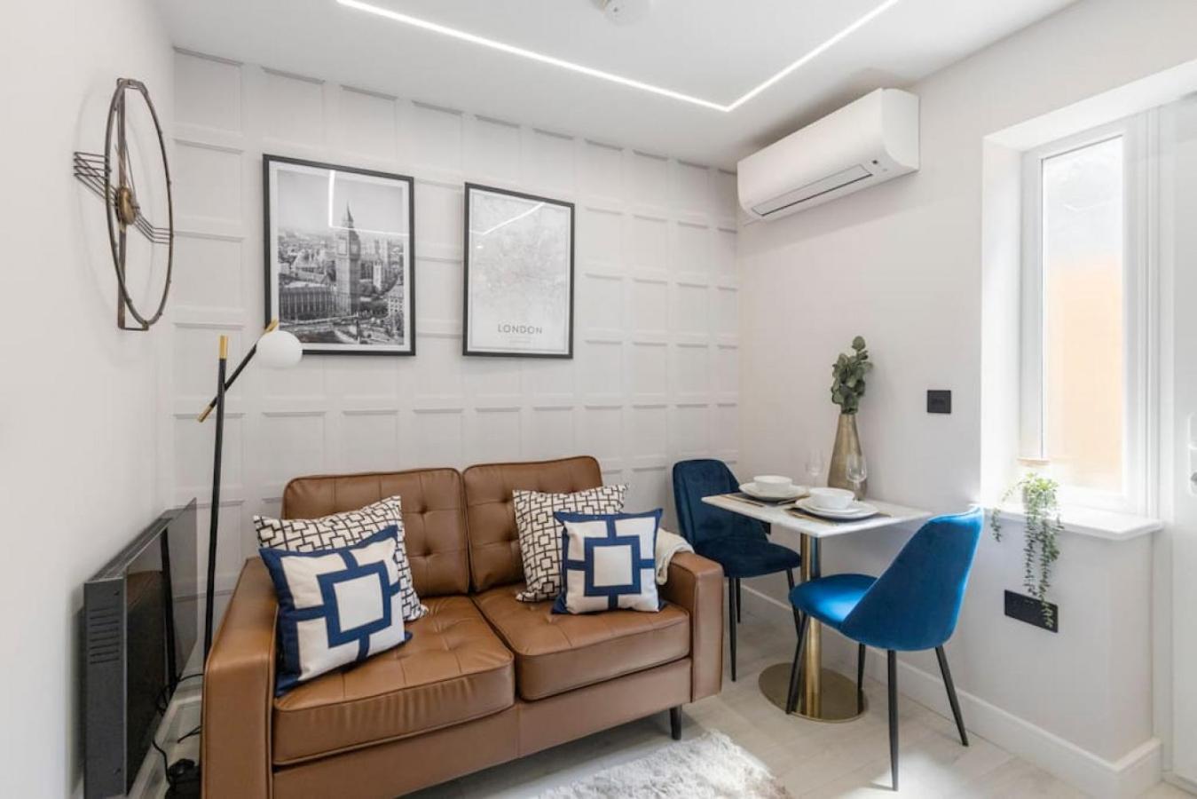 Robins - Brent Cross Apartamento Londres