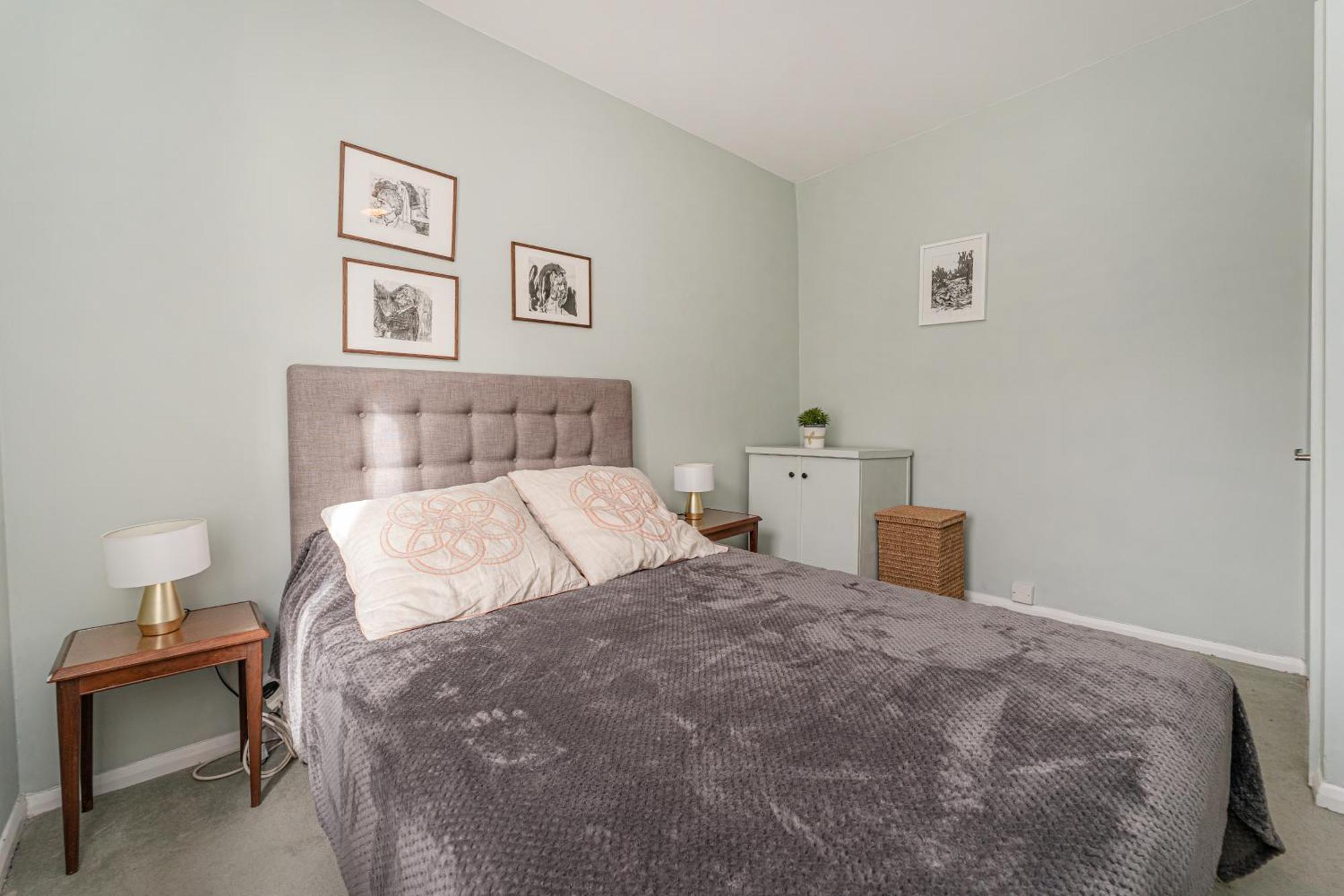 King's Cross Gem By Underthedoormat Apartamento Londres