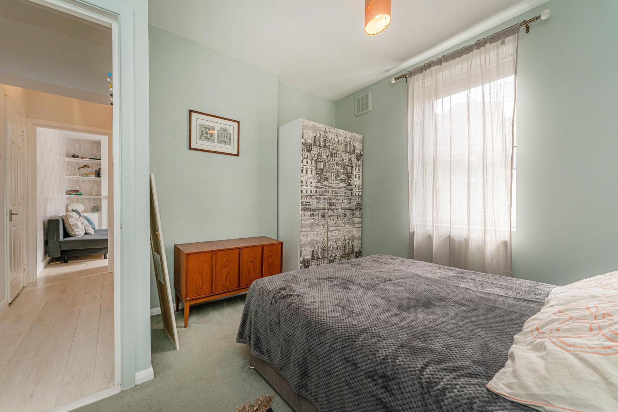 King's Cross Gem By Underthedoormat Apartamento
