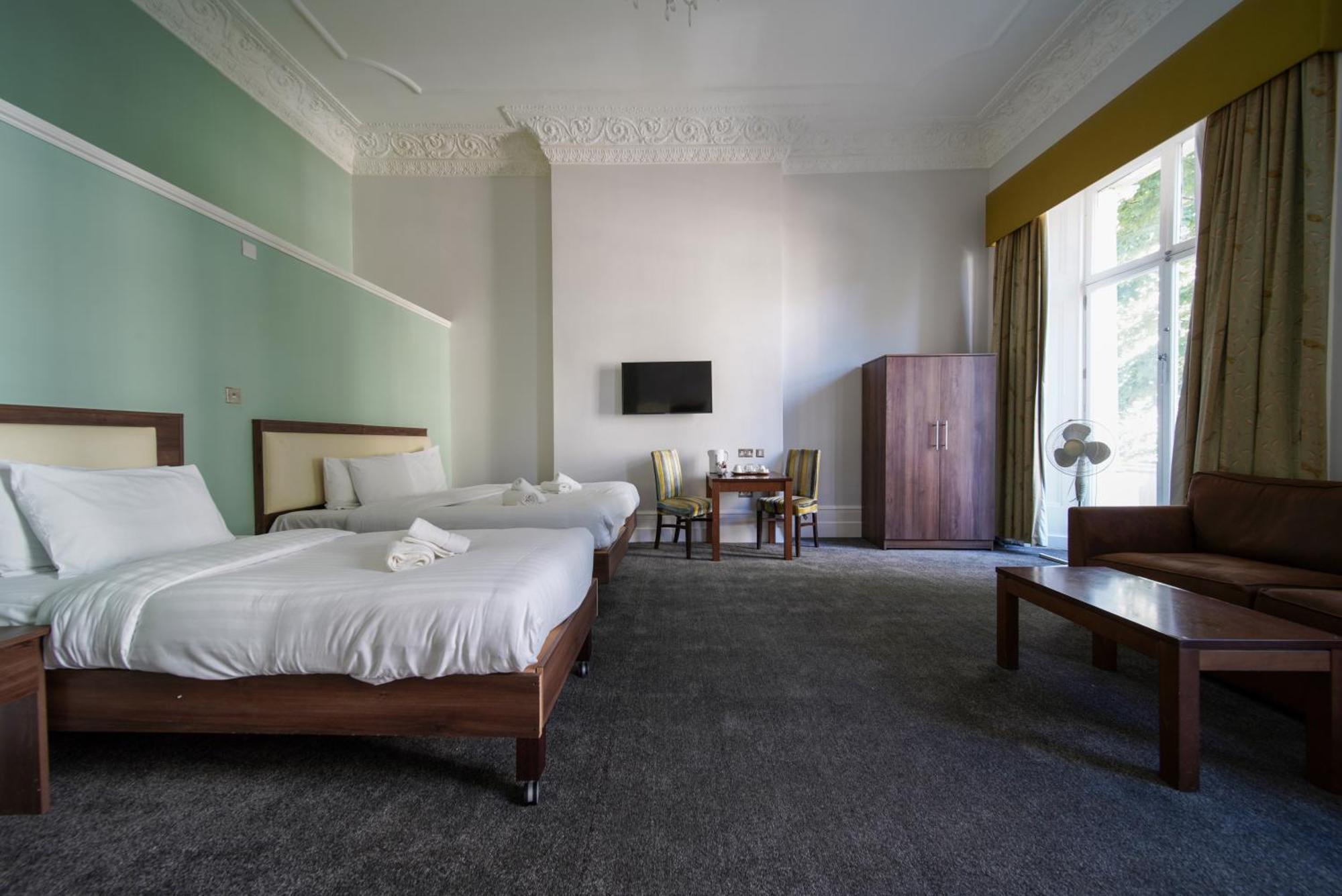 Hotel Hyde Park Boutique Londen