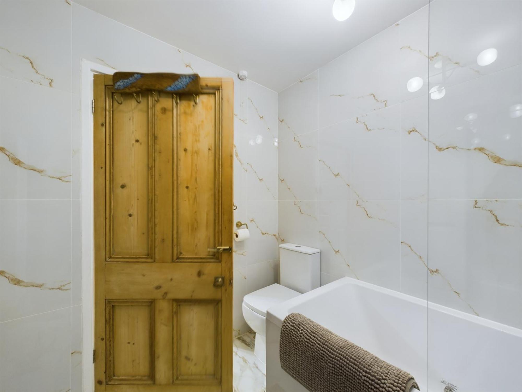 Islington Lux Garden Flat Moments To Tube London