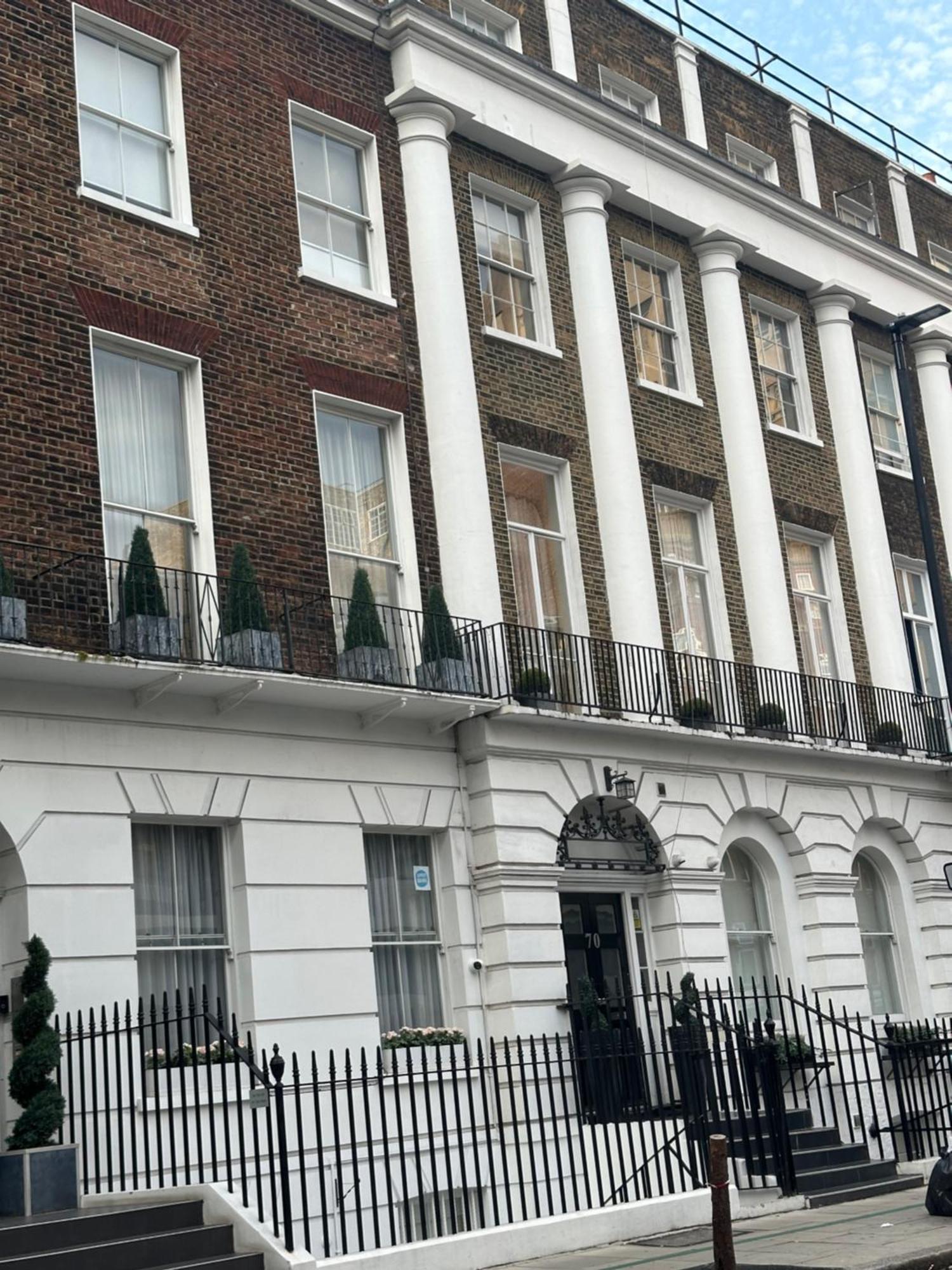 Apartamento Lx Russell Square