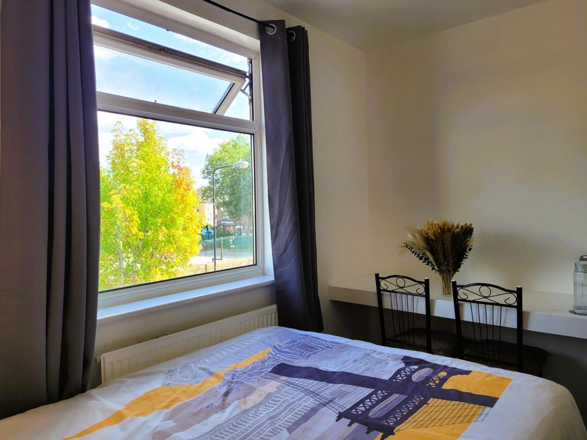 Sweet Home! Homestay London