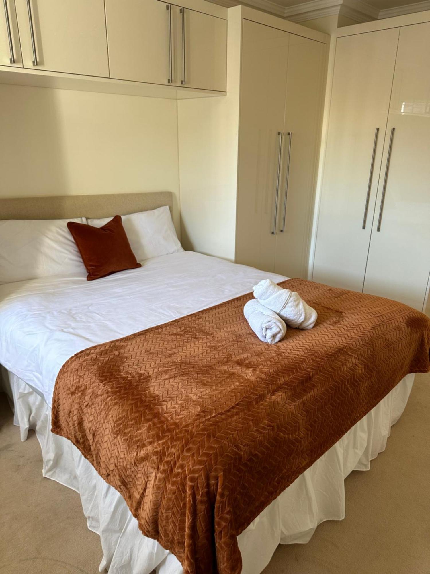 Lx Russell Square Apartamento