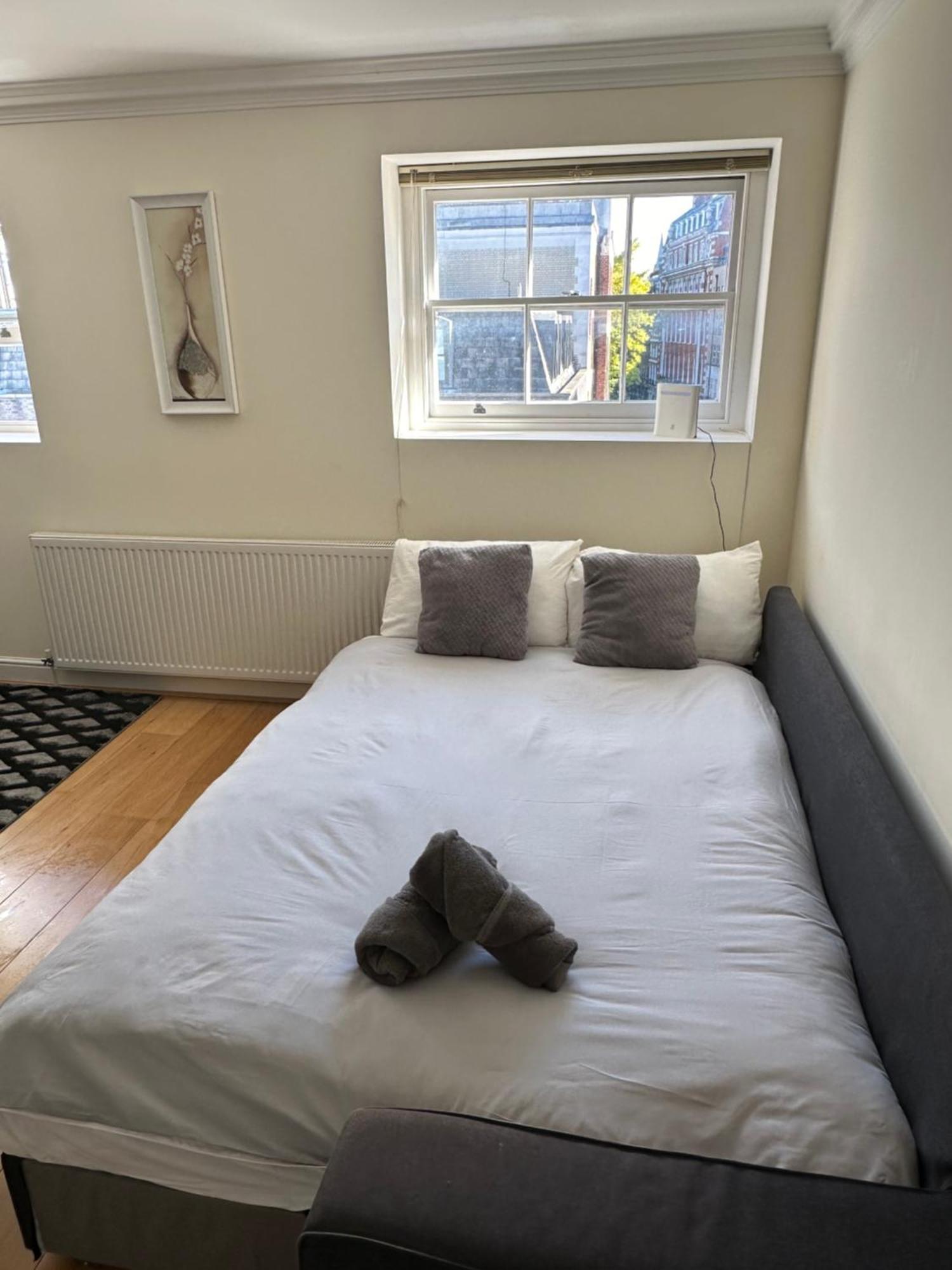 Apartamento Lx Russell Square *