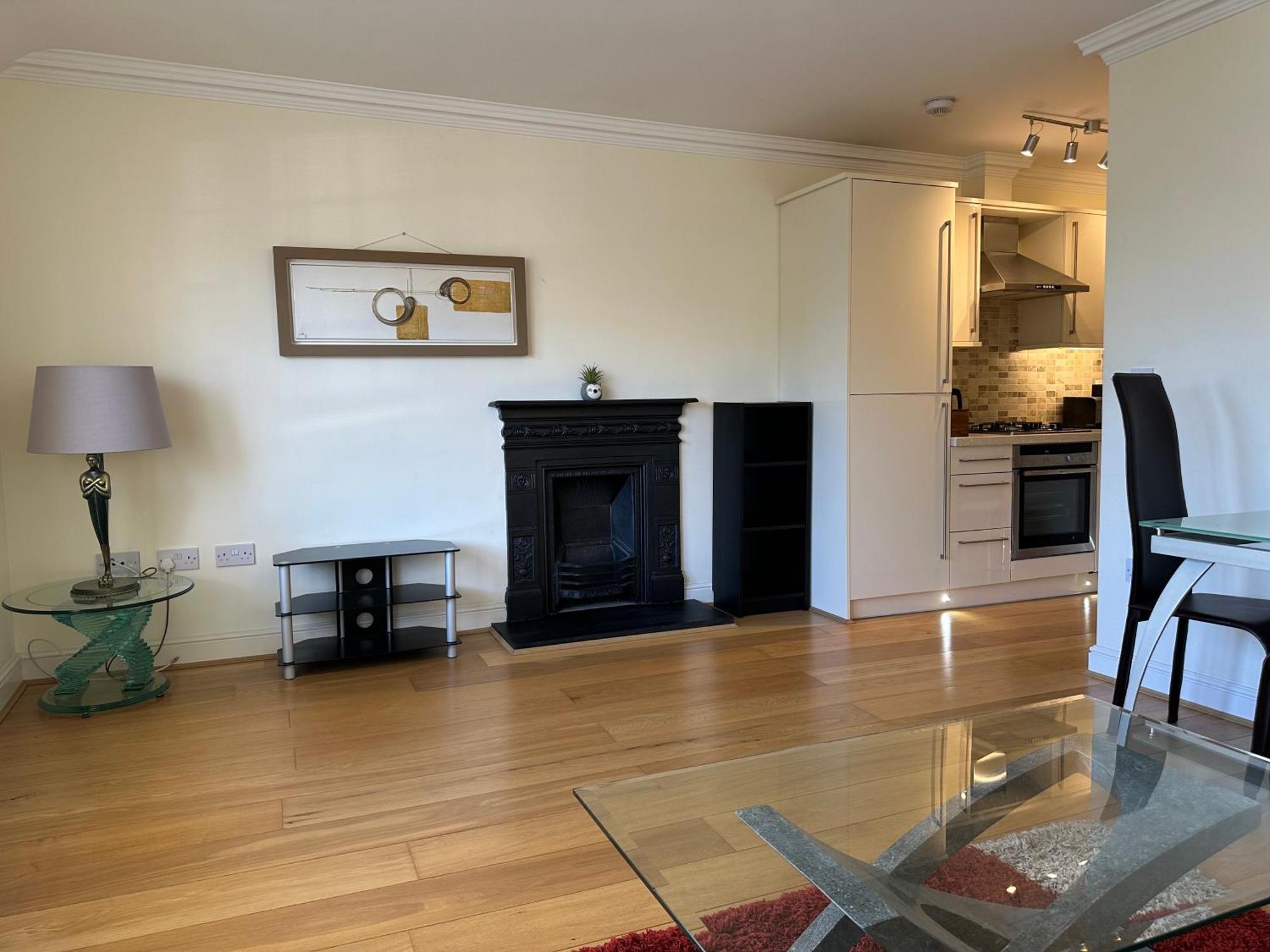 Lx Russell Square Apartamento Londres