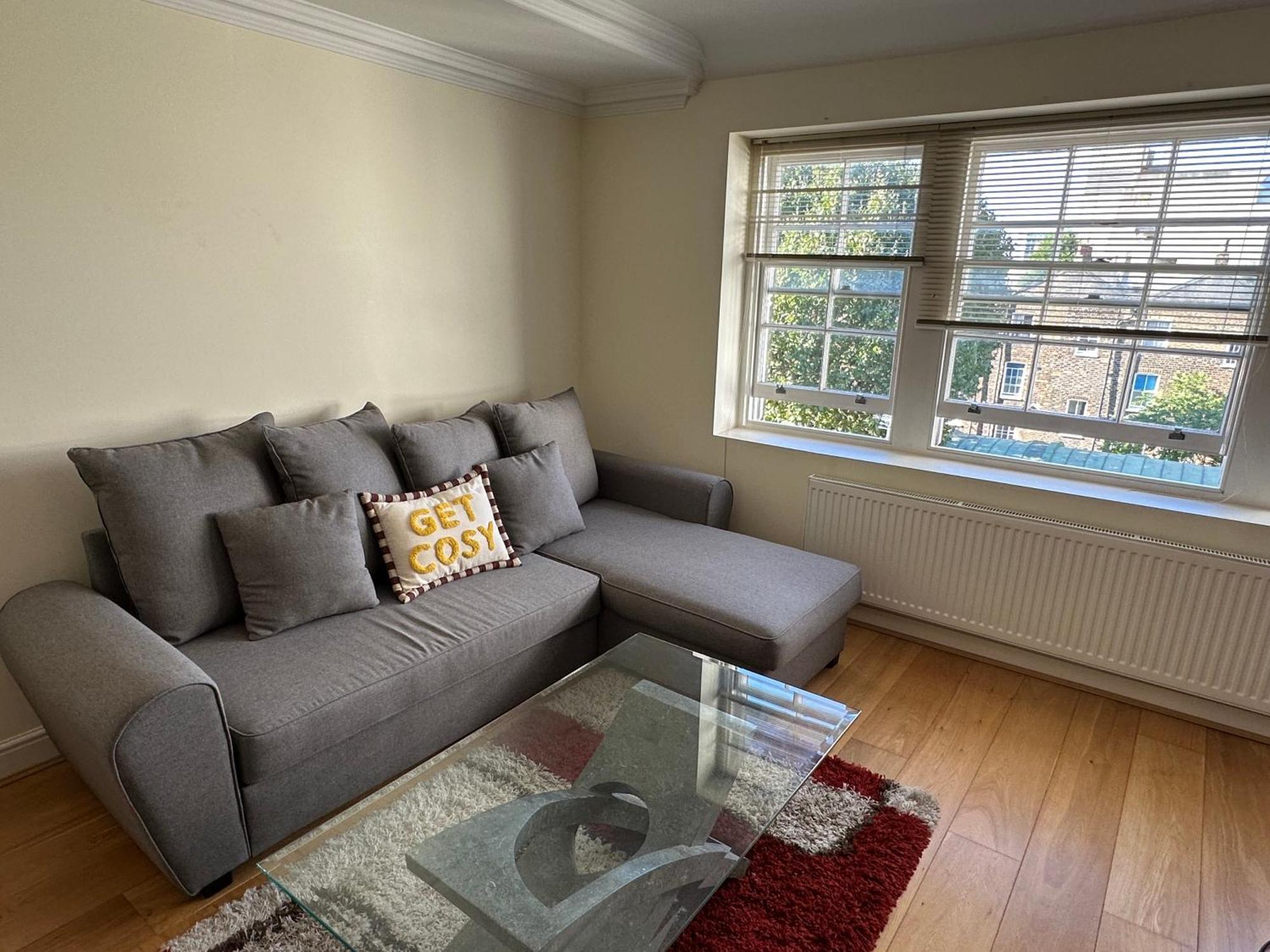 Lx Russell Square *