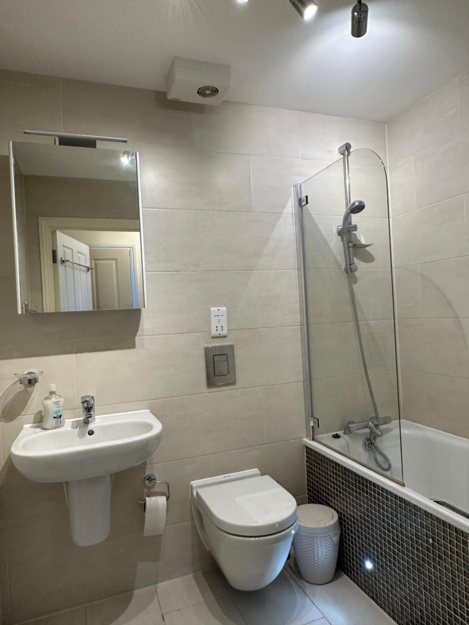 Apartamento Lx Russell Square Londres