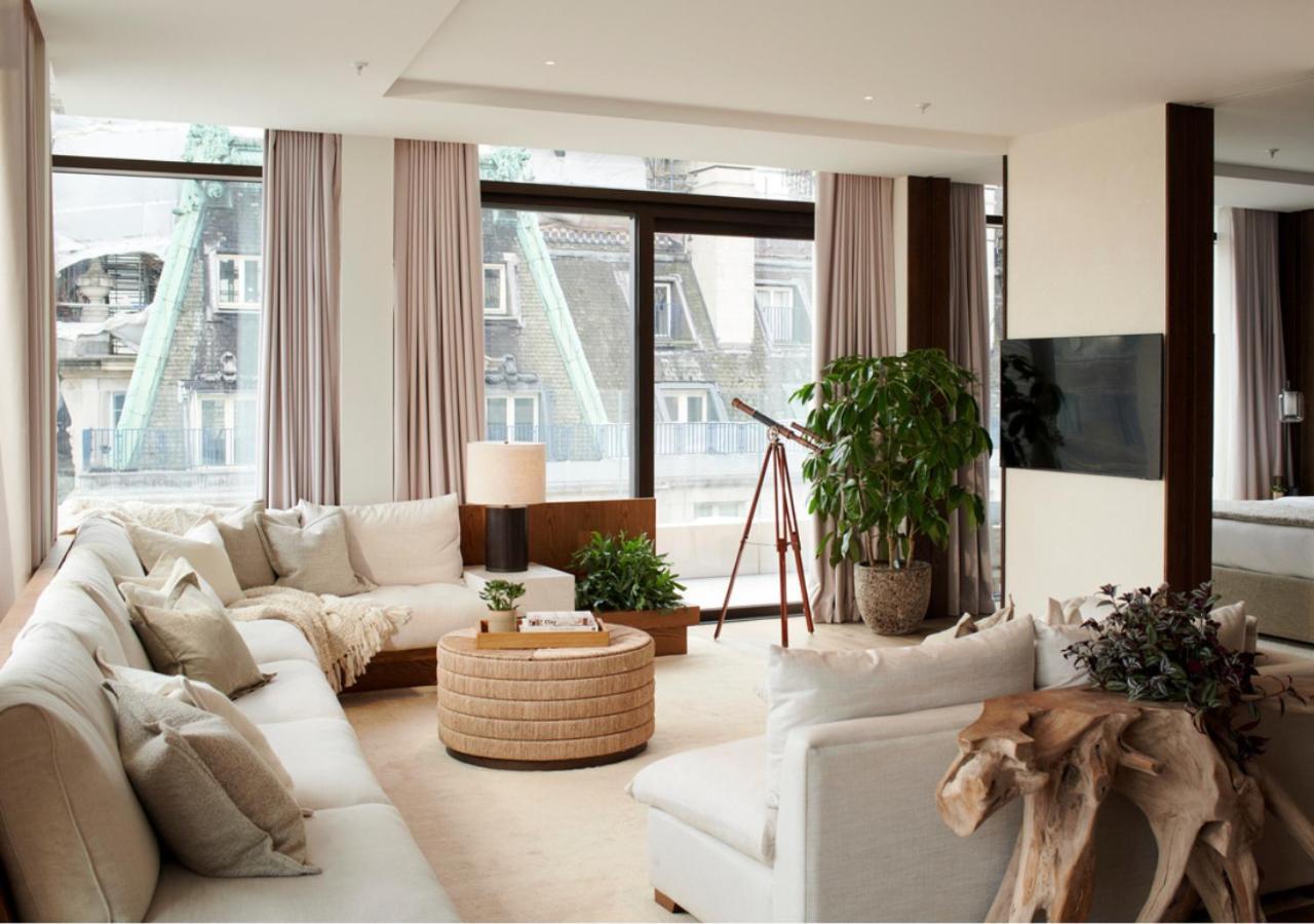1 Mayfair Hotel
