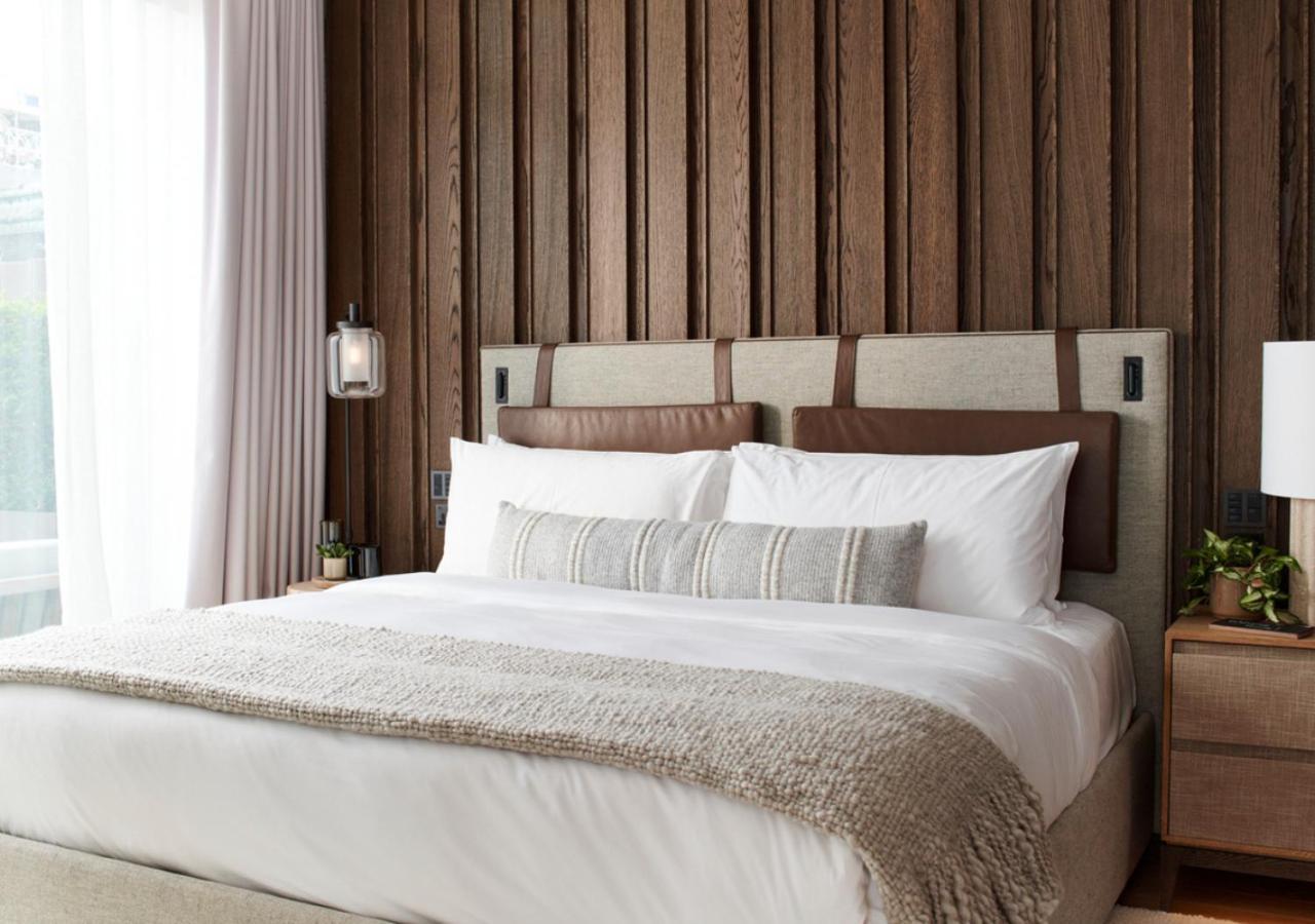 1 Mayfair Hotel 5*