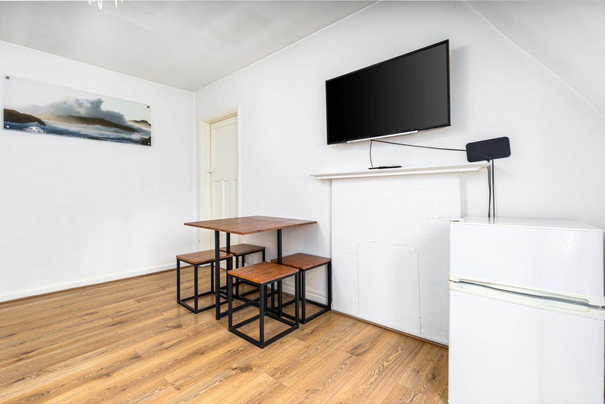 Apartamento Aldgate Flats *
