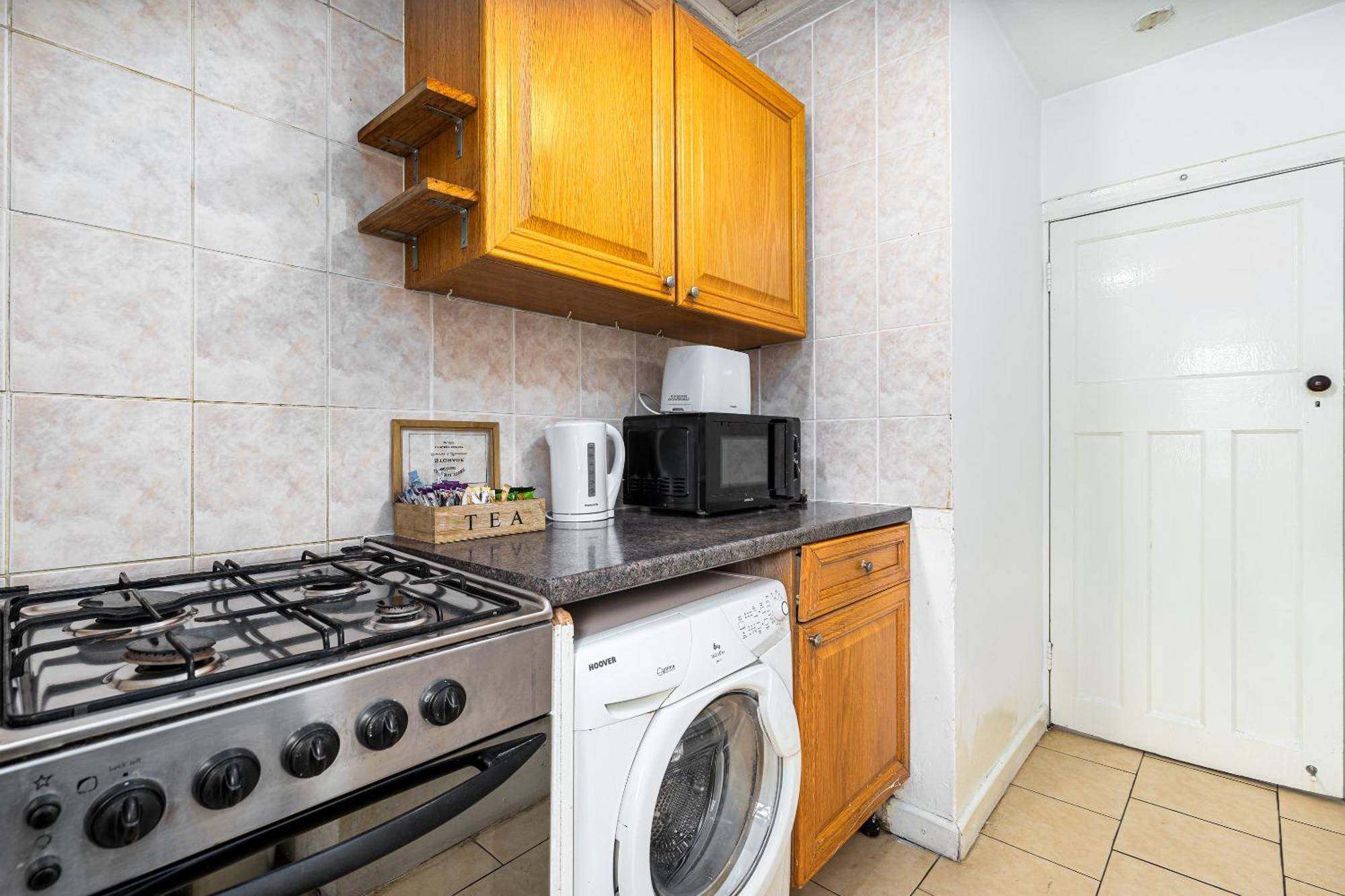Apartamento Aldgate Flats Londres