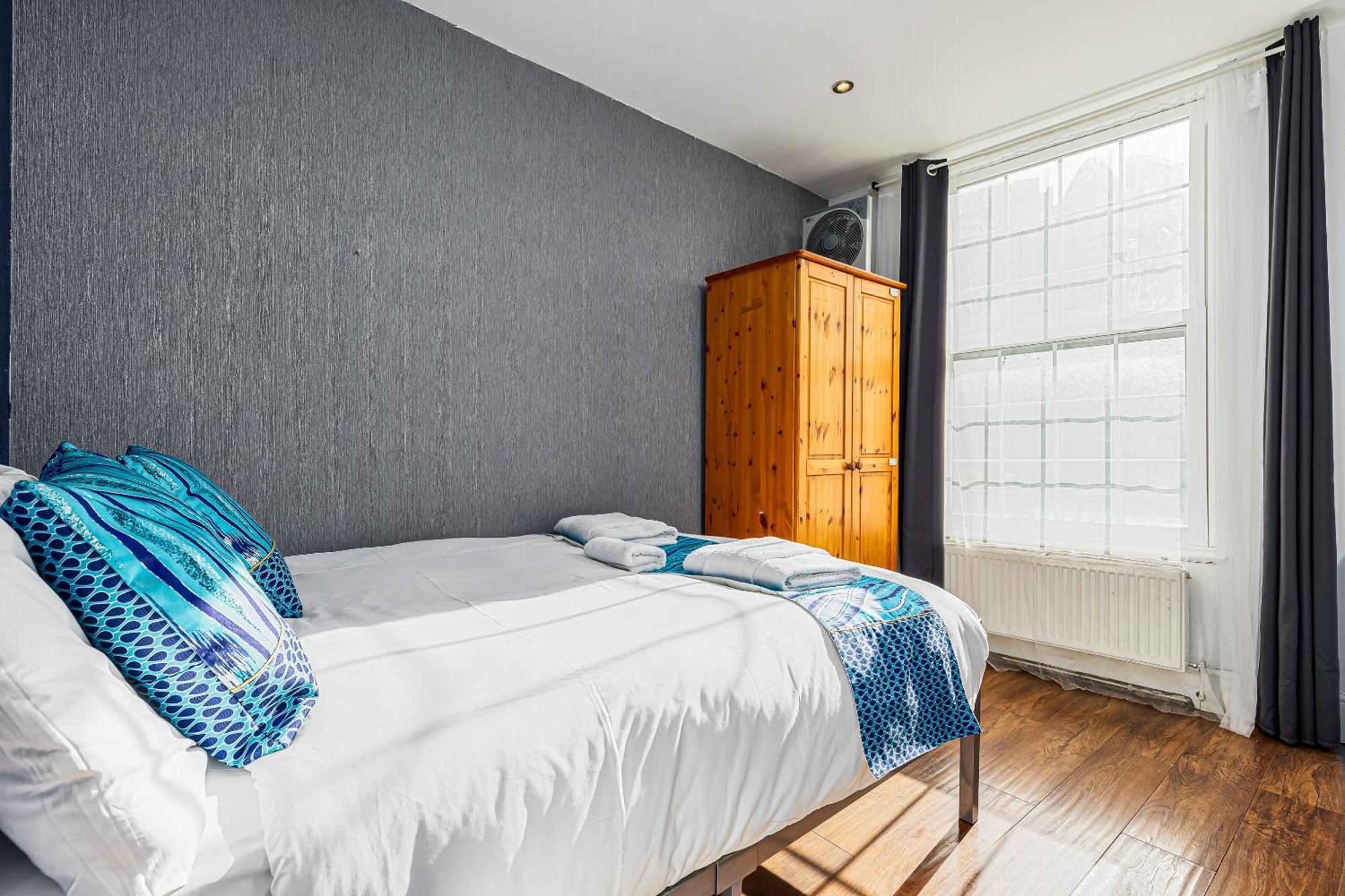 Aldgate Flats Apartamento Londres