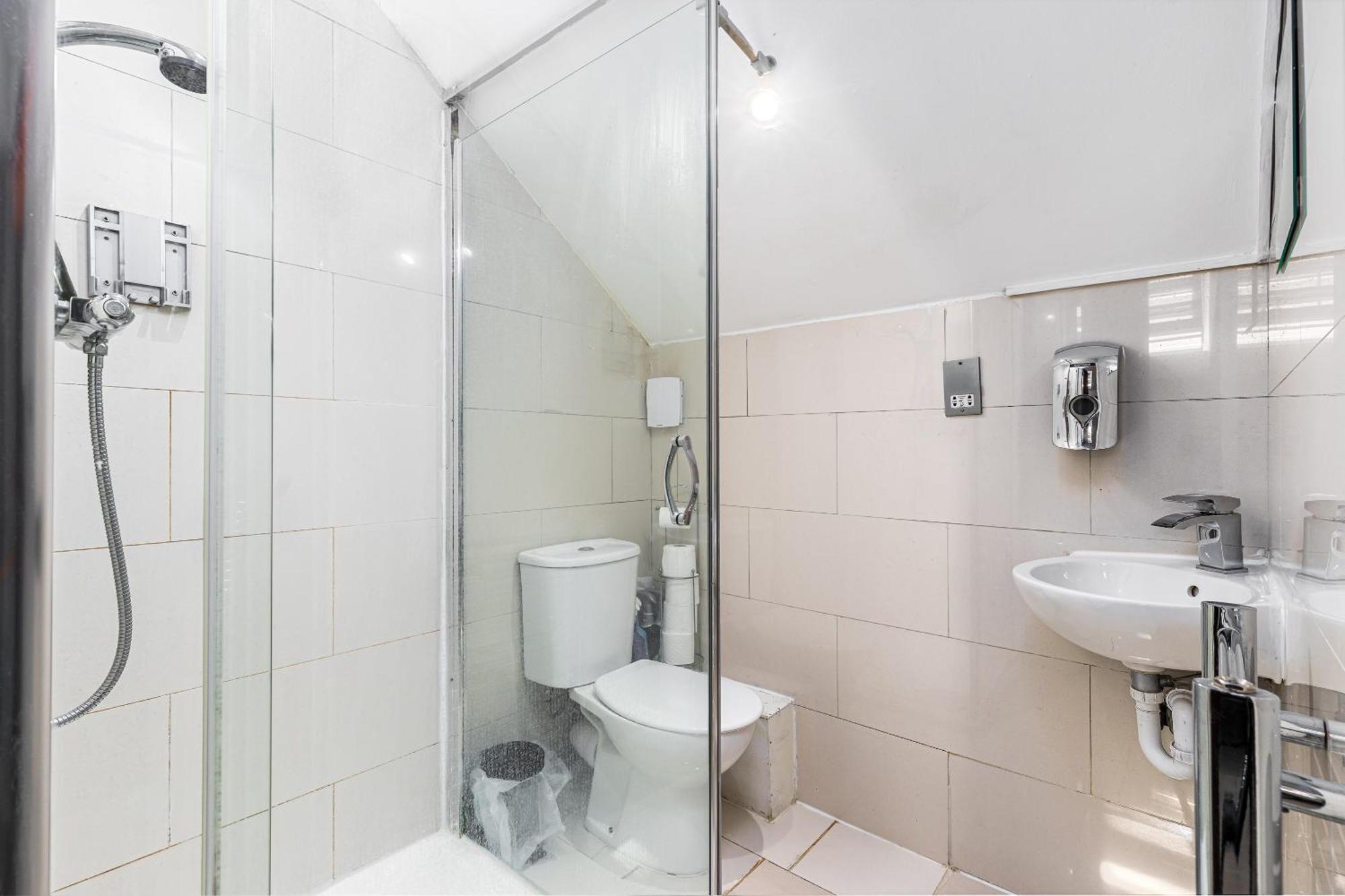 Apartamento Aldgate Flats Londres