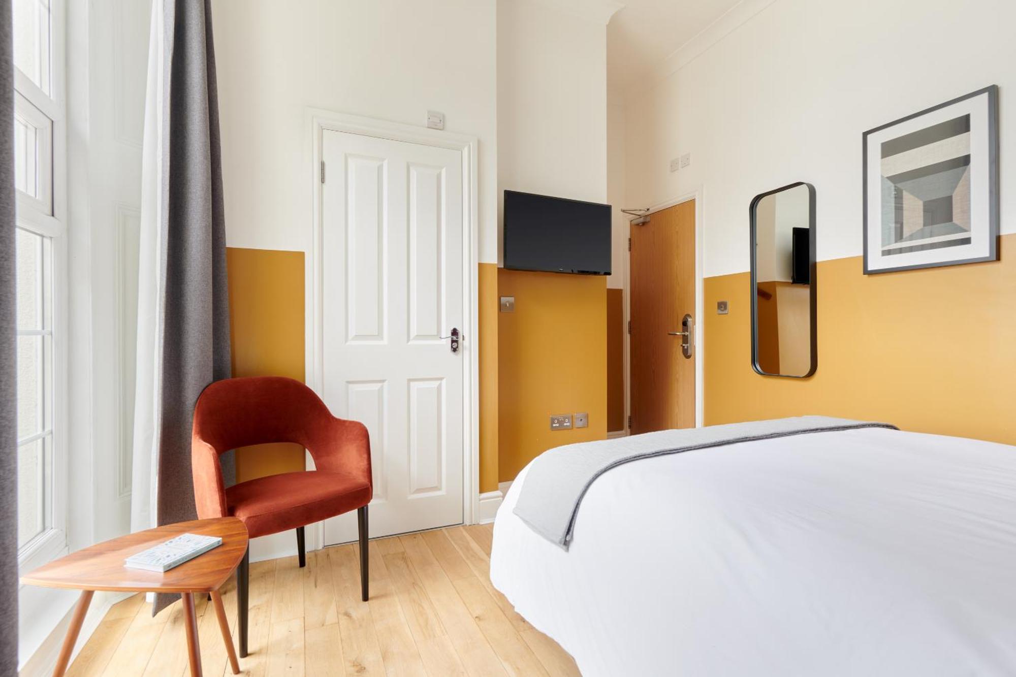 Hotel Sonder Camden Road