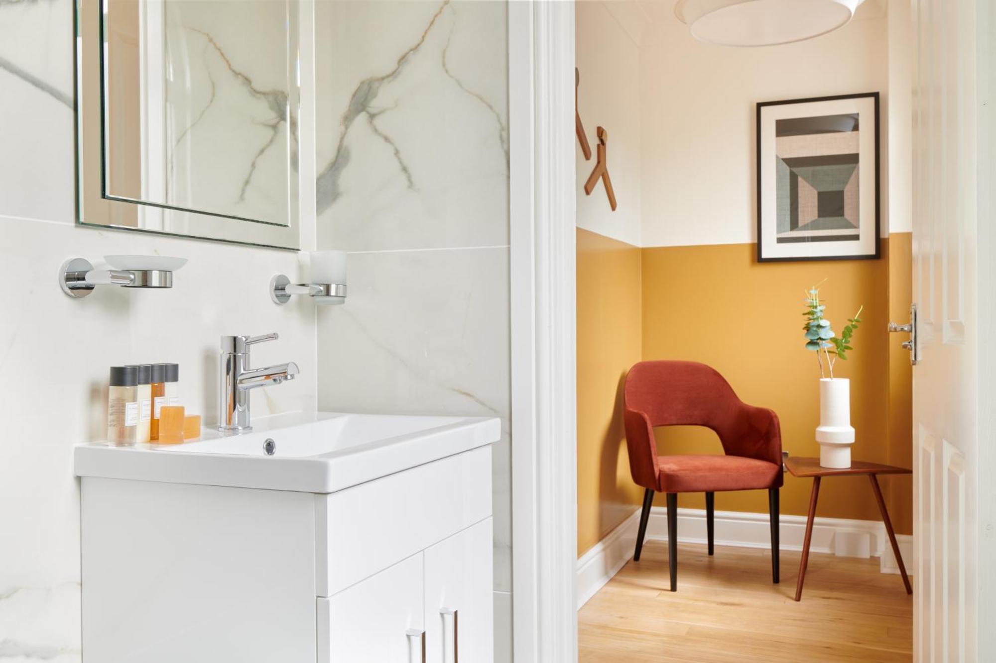 Hotel Sonder Camden Road Londres
