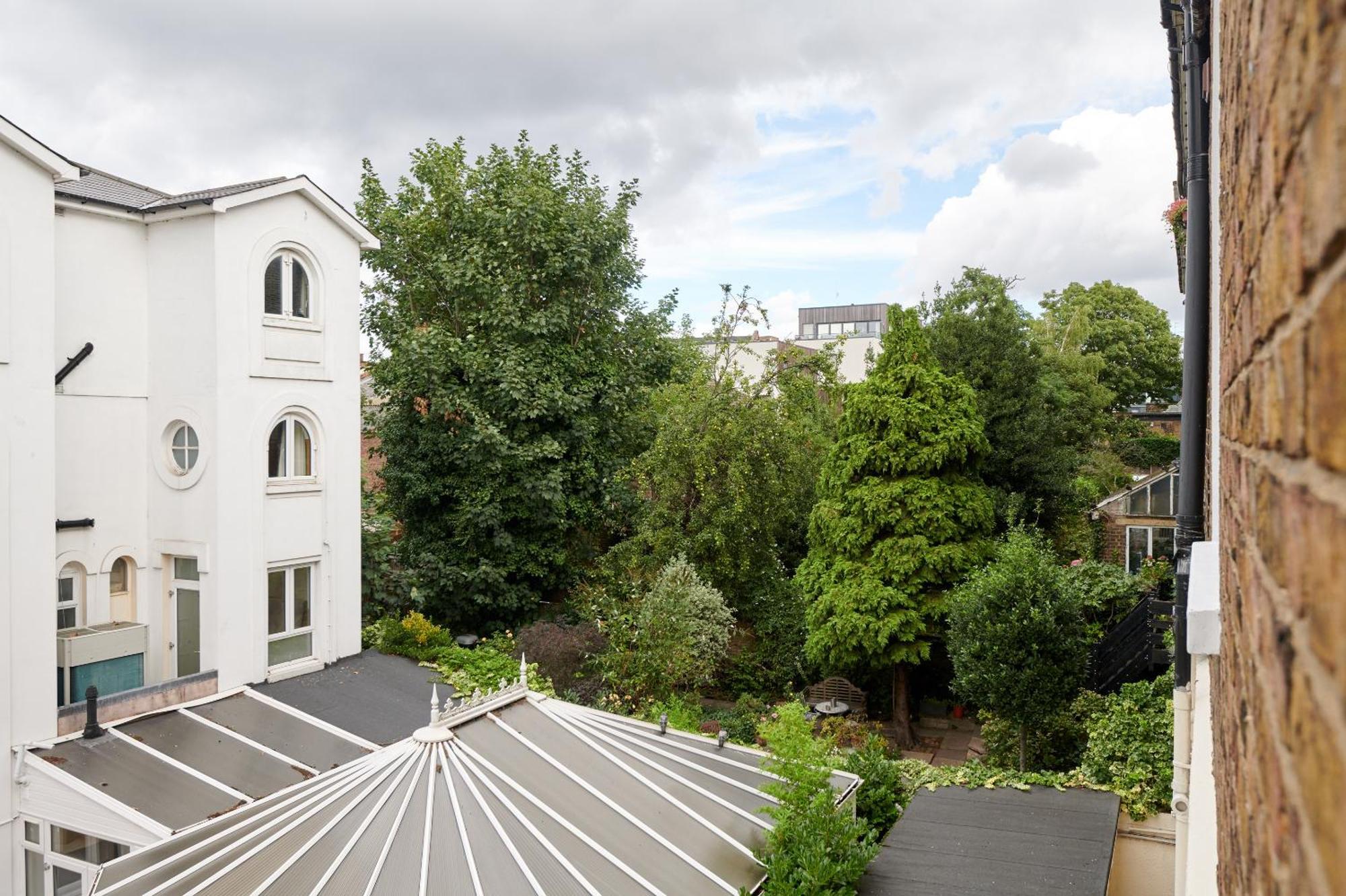 Sonder Camden Road Hotel
