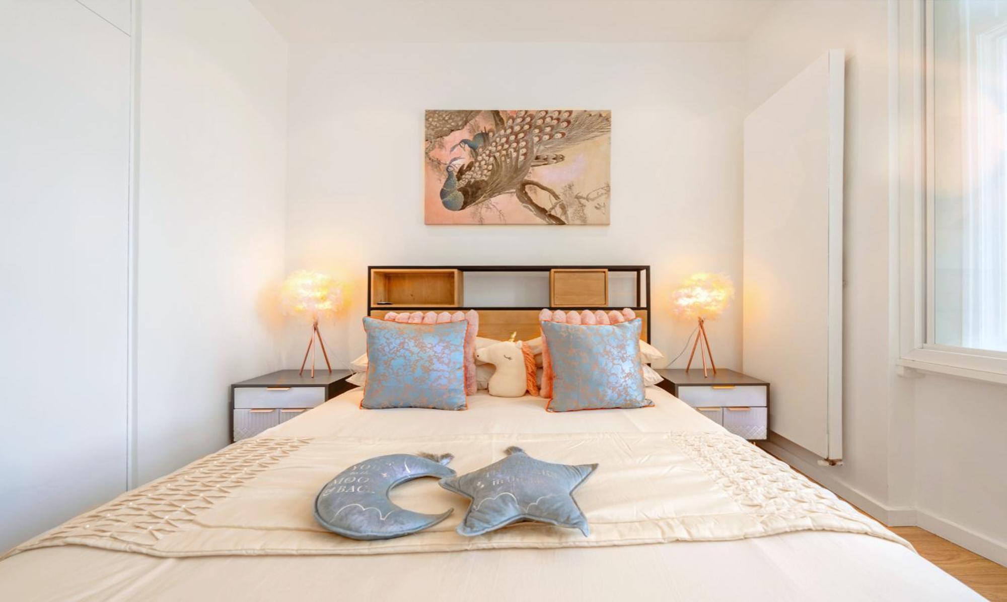 Designer Victorian Flat With Large Terrace Apartamento Londres