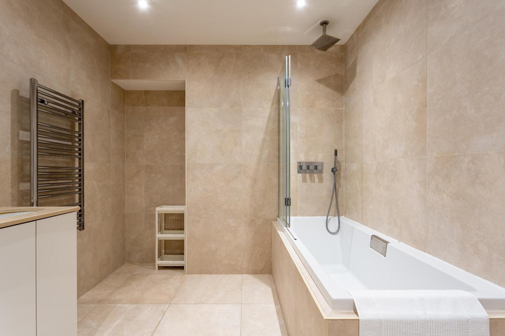Luxury 2 Bedroom Flat In Holborn Apartamento Londres