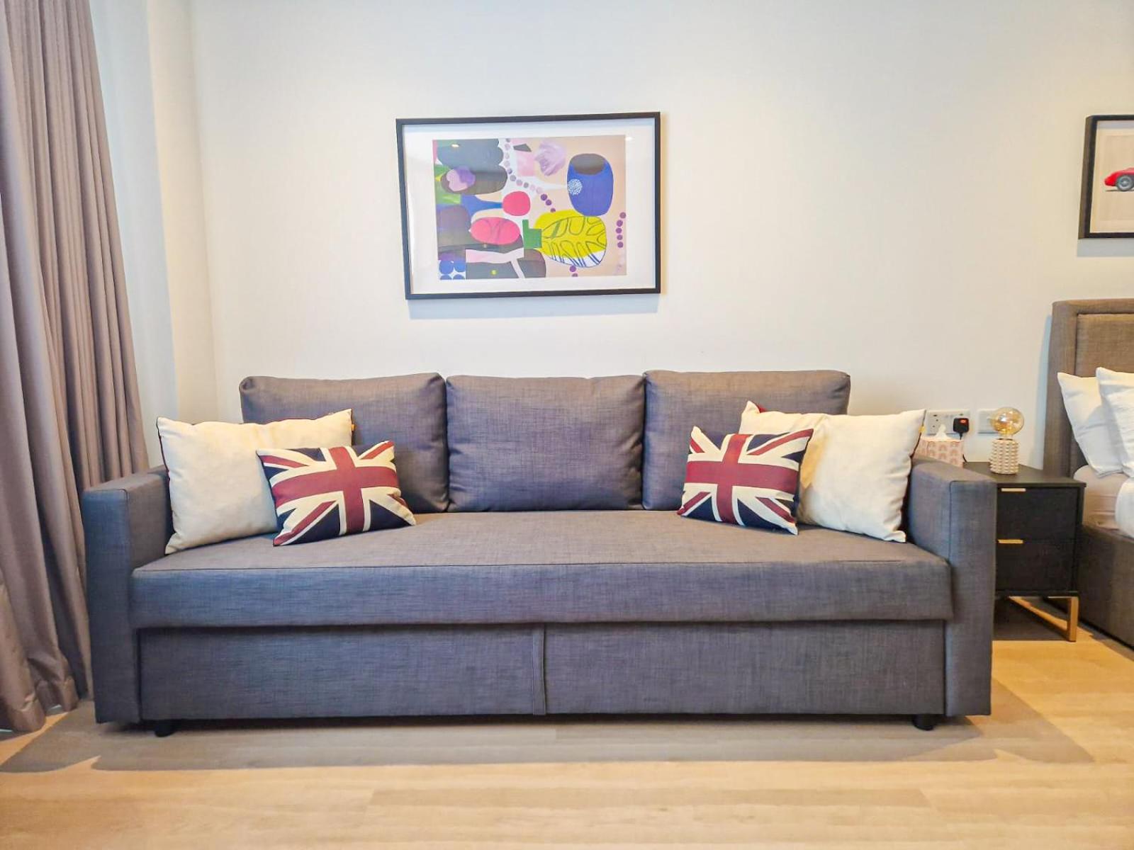 Modern & 3bedroom Flat With Pvt Balcony Steps From Regent's Park London