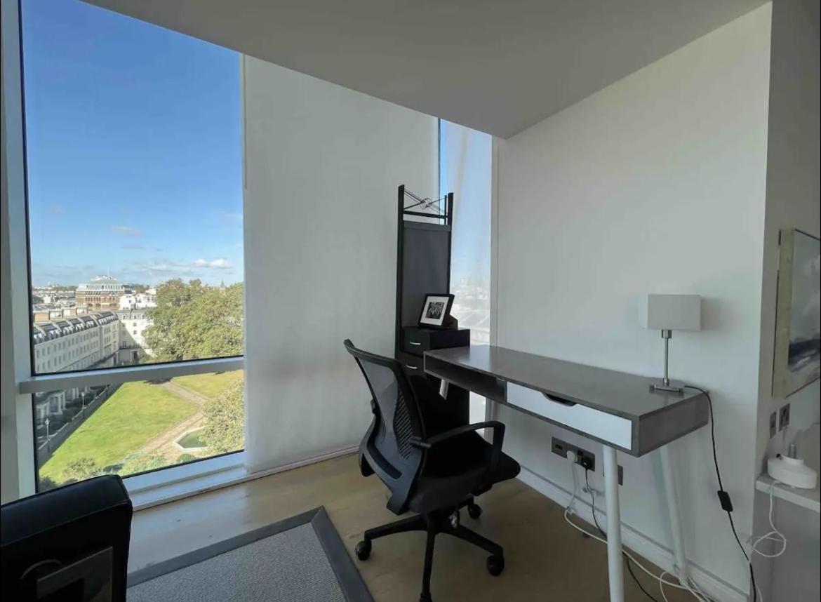 Strasberg Appartement Londres