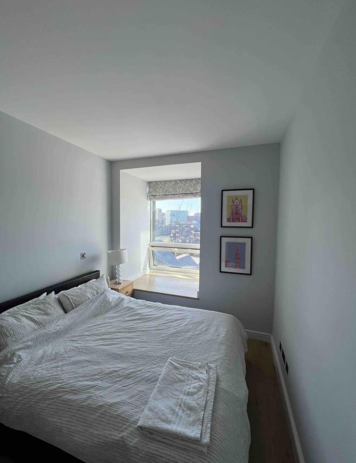 Appartement Strasberg