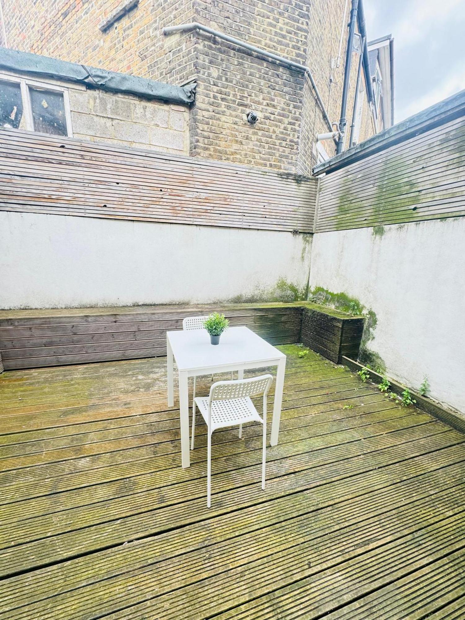 Appartement Studio Near Central Londen