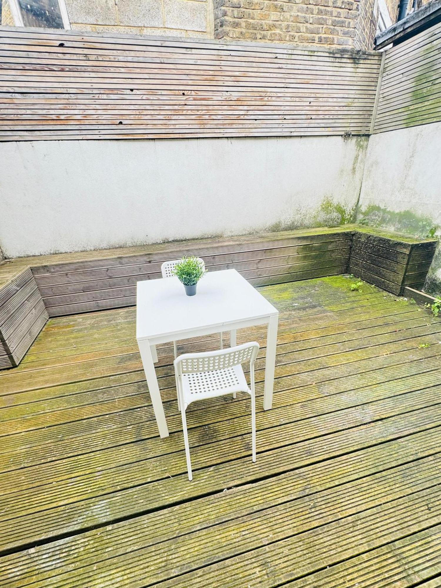 Studio Near Central * Londen